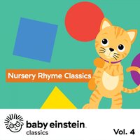 Pop Goes the Weasel - The Baby Einstein Music Box Orchestra