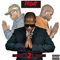 Work! - Friday AKA Ricky Dred