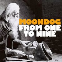 From One to Nine - Moondog