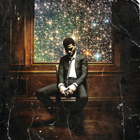 Scott Mescudi Vs. The World - Kid Cudi & CeeLo Green