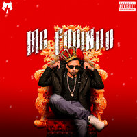 Passada do Vilão - MC FABINHO