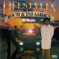 Out Da Door - Al Nuke & Leon