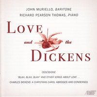 Ossessione: Caro, mio ben - John Muriello & Richard Pearson Thomas