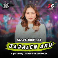 Jajalen Aku - Sasya Arkhisna