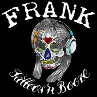 Im the Wreck - Frank