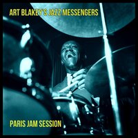 The Midget - Art Blakey's Jazz Messengers