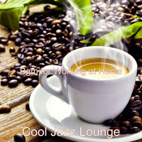 Music for Social Distancing - Modern Bossa Nova - Cool Jazz Lounge