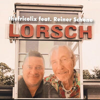 Lorsch - thefricolix & Reiner Schöne