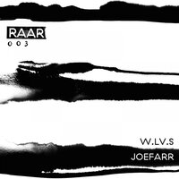 For the Essence - joeFarr