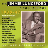 Shake Your Head from Side to Side - Jimmie Lunceford & His Orchestra