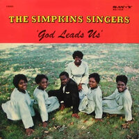 Everlasting Life - The Simpkins Singers