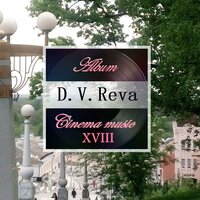 Electric Dreamscape - D. V. Reva