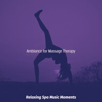 Shakuhachi and Koto Soundtrack for Massage Therapy - Relaxing Spa Music Moments