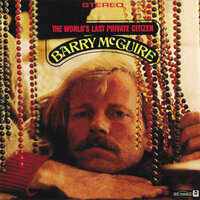Eve Of Destruction - Barry McGuire