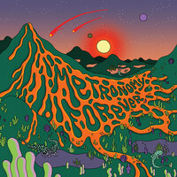 Salted Caramel Ice Cream - Metronomy