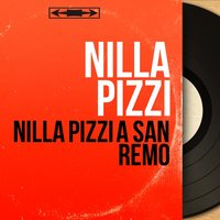 Casetta in Canadà - Nilla Pizzi & Piero Umiliani et son orchestre