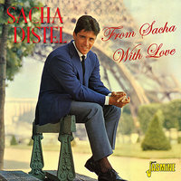 Cheek To Cheek - Sacha Distel