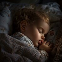 Lull Baby to Sleep - Binaural Creations & World Miracle Pregnancy & Lullabies For Kids and Babies