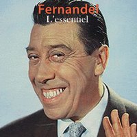 Ignace - Fernandel