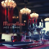 Fancy Resonances - Excellent Ambient Jazz