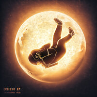 Eclipse - Ghost affect