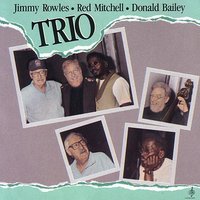 My Silent Love - Jimmy Rowles