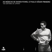 Ponto - Baden Powell
