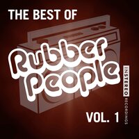 I Got 2 Have - Romy Black & Rubber People