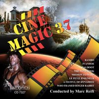 Das Boot (From "Das Boot") - Philharmonic Wind Orchestra & Marc Reift Orchestra