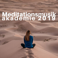 Zeit zum Entspannen - Meditation Anfänger