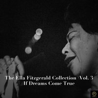 I Was Doing All Right - Ella Fitzgerald