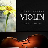 Echoes of You - Violin Nature