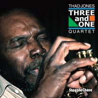 But Not for Me - Alternate Take - Ole Kock Hansen & Jesper Lundgaard & Ed Thigpen & Thad Jones