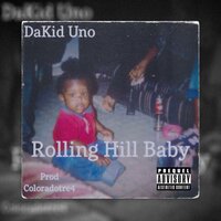 Gang One - Da Kid Uno