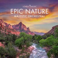 Epic Landscape 1 - Lovely Music Library