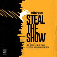 I Don't Know - The Allergies & Andy Cooper
