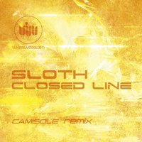 Closed Line - Sloth