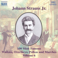 Gross-Wien, Op. 440: Gross-Wien, Walzer, Op. 440 - Slovak State Philharmonic Orchestra & Alfred Walter & Иоганн Штраус-сын
