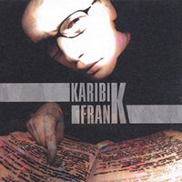 Ich war's nicht - Franky Kubrick