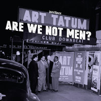 Street of Dreams - Art Tatum & Benny Carter