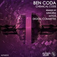 Chemical Code - Ben Coda & MYDÄ