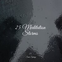 Rain Dripping from the Roof - Nursery Rhymes & Meditation Awareness & Baby Sweet Dream