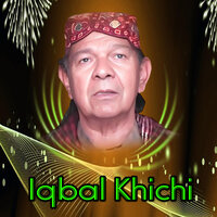 Modhe Kali Sarhi Dhola - Iqbal Khichi