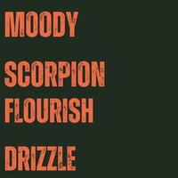 Uplift Glimmer Flourish - Moody Scorpion