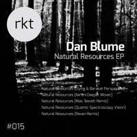 Natural Resources - Dan Blume & Kereni