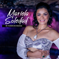Desesperada - Mariela Soledad