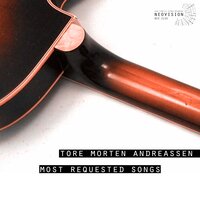 May You Never Be Alone - Tore Morten Andreassen