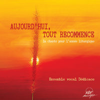 Oui, je suis roi - Ensemble vocal Dédicace