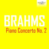 Piano Concerto No. 2 in B-Flat Major, Op. 83: III. Andante (4) - Marco Guidarini & Vincenzo Maltempo & Mitteleuropa Orchestra & Иоганнес Брамс