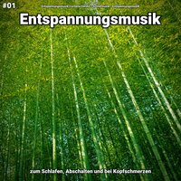 Instrumental gegen Burn Out - Entspannungsmusik Cornelia Verdin & Schlafmusik & Entspannungsmusik